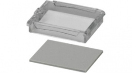BC 35,6 DKL S TRANS, Housing cover, Phoenix Contact
