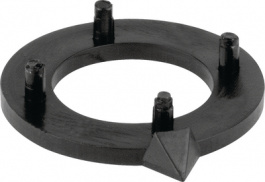 4332.100, Arrow black 20 mm, Mentor