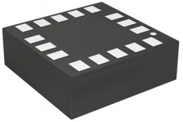 ADIS16203CCCZ, Inclinometer LGA-16, Analog Devices