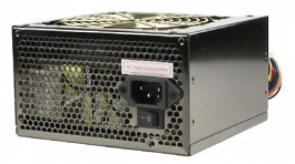 CMP-PSUP350W/S, PC power supply unit, KONIG