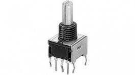 MRP 1-20, Rotary Encoder, 10 mm, 20, Knitter-switch