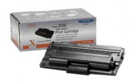 109R00747, Toner 109R00747 black, Xerox