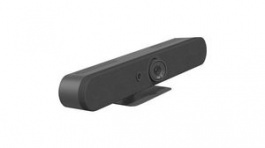 960-001342, Conferencing Camera, 4k 30 fps, CH, Mini Bar, Rally, Omni-Directional, 3kHz ... 10kHz, Logitech