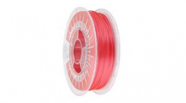 PS-PLAG-175-0750-CR, 3D Printer Filament, PLA, 1.75mm, Chopstick Red, 750g, Prima