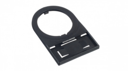 CWAM, Marking Plate Holder Black, IDEC