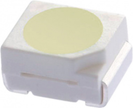 67-21/KK2C-S3030B7B9B2Z3/2, SMD LED white 2.9...3.6 V 3528, Everlight