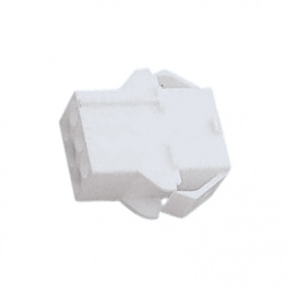 LLR-06V, Contact housing female 6P, JST