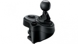 941-000130, Driving Force Gaming Gear Shifter, Logitech
