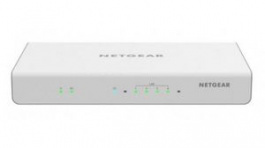 BR200-100PES, Managed Business Router, 924Mbps, 802.11Q, NETGEAR