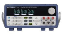 BK9129B, DC power supply 195 W 30 VDC, 30 VDC, 3 A 3 A, B&K PRECISION