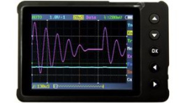 109990013, DSO Nano v3, Seeed