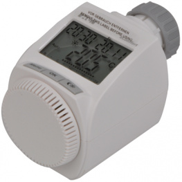 CHVZ-01/03, Heating controller for radiator, Eaton