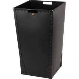 23-172-3343B, Waste Bucket ESD 112l, 112 l, 112 l, KEBA Sweden
