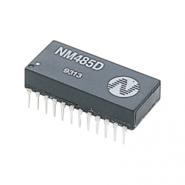 NM485DC, Interface IC RS485 DIL-24, Murata