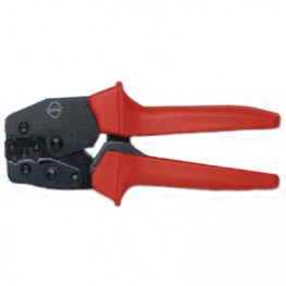 63811-7500, Crimping plier, Molex