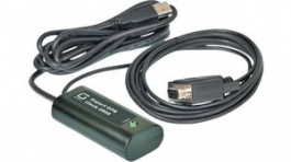 508, GPS-Radio Time Receiver - RS232, Gude