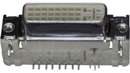 74320-9010, Dvi connector microcross/74320 29, Molex