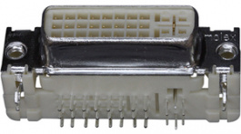 74320-9010, DVI connector MicroCross? / 74320 29, Molex
