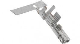 1971779-1, Crimp contact, 20 A, Female, 12 AWG, TE Connectivity