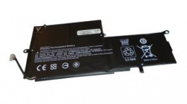 H-PK03XL-V7E, 3 Cell Battery, 56Wh, 11.4V, 4.81Ah, V7