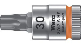 05003369001, Bit Socket with 1/4'' Drive, Wera Tools