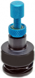 SK2/2, Universal Turret 1 mm, Daniels Manufacturing Corporation