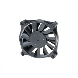 MDF6015P24M, Axial fan 60 x 60 x 15 mm 24 VDC, Matsukyu