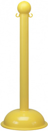 092118, Warning post, Brady
