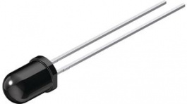 SFH 4546, IR Emitter 950 nm 100 mA 1.5 V T1 3/4, Osram Opto Semiconductors