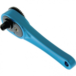 MBS08, Ratchet for Mini Bits, Donau