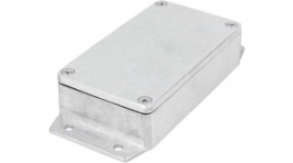 RND 455-00416, Metal enclosure aluminium 115 x 65 x 30 mm Aluminium alloy IP 65, RND Components