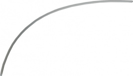 TEFLON TUBE FILAMENT GUIDE, Filament guide tube, Weistek