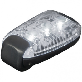 C-ME3, LED clip lamp, -