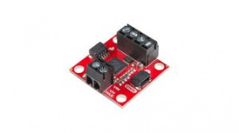 ROB-15451, Qwiic Motor Driver Breakout 3.3V, SparkFun Electronics