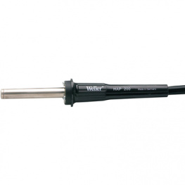 HAP 200, Hot air soldering iron 1 p., Weller