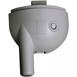 BIDI-MOD ALU, Communication Module, Zublin