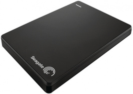 STDR1000200, Backup Plus Portable 1 TB Black 2.5 '', Seagate