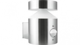 4058075075115, Outdoor LED Luminaire 6W3000 K IP44 Steel, LEDVANCE