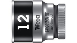 05003727001, Bit Socket with 1/4'' Drive and Holding Function, Wera Tools