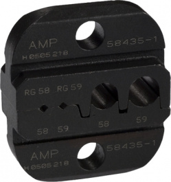 58435-1, Crimping dies, TE Connectivity
