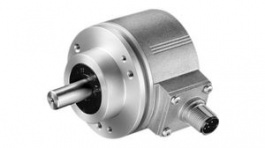 EIL580P-SC10.5FF.01024.B, Incremental Rotary Encoder 65536 PPR 4.75 ... 30VDC 12000rpm, BAUMER