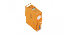 1352570000, Surge Voltage Arrester III 1.55kV Plug-In, Weidmuller