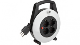 1094735, Extension Cable Reel 15 m, Brennenstuhl