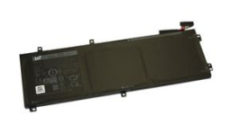 H5H20-BTI, Battery 11.4V Li-Ion 4865mAh, Origin Storage Limit