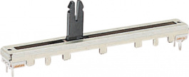RS601121B008-ELF, Potentiometer linear 50 kOhm +- 20 %, Alps