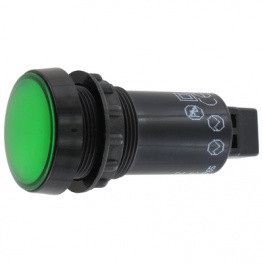 956GG0Z, LED Indicator green 230 VAC, Sloan