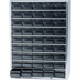945-00 ESD, Drawer Cabinet ESD 307 x 420 mm, Raaco