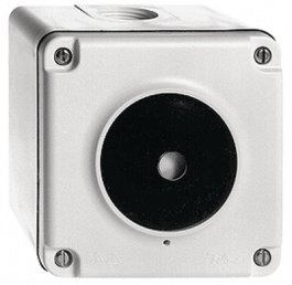 7563.KS.NAP.L.61.34, Switch surface mounting, Feller CH