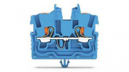2250-314, Terminal block, Wago