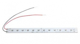 IHS-XO12-S380-SC201-WIR200, UV LED Array Board 390nm 16.8V SMD, LEDIL